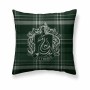 Housse de coussin Harry Potter Slytherin Vert 50 x 50 cm de Harry Potter, Housses de coussin - Réf : S9800872, Prix : 9,92 €,...