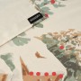 Nappe antitache Belum Christmas Deer 100 x 155 cm | Tienda24 - Global Online Shop Tienda24.eu