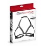 New Comers Strap Fetish Tentation Black by Fetish Tentation, Accessories - Ref: M0404819, Price: 17,13 €, Discount: %