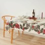 Nappe enduite antitache Belum Christmas Flowers 100 x 140 cm | Tienda24 - Global Online Shop Tienda24.eu