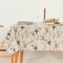 Stain-proof resined tablecloth Belum Christmas Mistletoe Red Green Natural 100 x 140 cm | Tienda24 - Global Online Shop Tienda24.eu