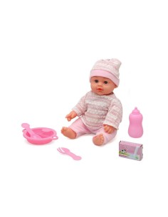 Boneco Bebé Zapf Baby Born Magic 43 cm | Tienda24 Tienda24.eu