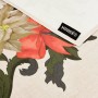 Stain-proof resined tablecloth Belum Christmas Symetric Red Green Linen 100 x 150 cm | Tienda24 - Global Online Shop Tienda24.eu