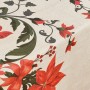 Stain-proof resined tablecloth Belum Christmas Symetric Red Green Linen 100 x 150 cm | Tienda24 - Global Online Shop Tienda24.eu