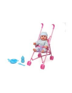 Baby doll Loving Baby 61 x 27 cm da BigBuy Kids, Bambole bebè - Ref: S1128499, Precio: 20,99 €, Descuento: %