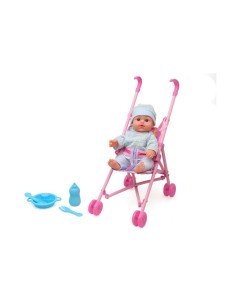 Bébé poupée Antonio Juan Clara 33 cm | Tienda24 Tienda24.eu