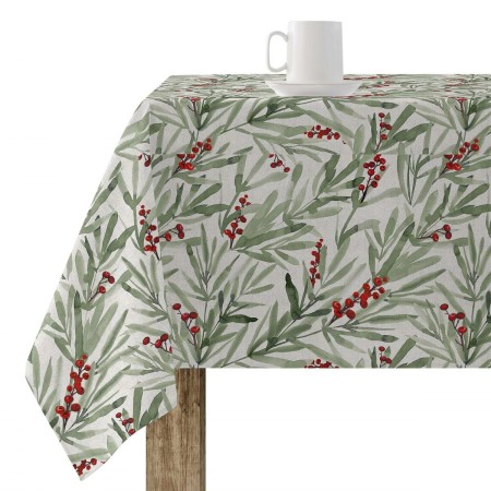 Nappe enduite antitache Belum Merry Christmas Multicouleur 140 x 140 cm | Tienda24 - Global Online Shop Tienda24.eu