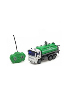 Remote-Controlled Car All terrain Multicolour 1:28 | Tienda24 Tienda24.eu