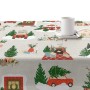 Fleckenabweisende geharzte Tischdecke Belum Merry Christmas Bunt 250 x 140 cm | Tienda24 - Global Online Shop Tienda24.eu