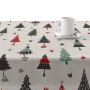 Fleckenabweisende geharzte Tischdecke Belum Merry Christmas Bunt 200 x 150 cm | Tienda24 - Global Online Shop Tienda24.eu