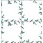 Fleckenabweisende geharzte Tischdecke Belum White Christmas Bunt 200 x 180 cm | Tienda24 - Global Online Shop Tienda24.eu