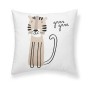 Cushion cover Kids&Cotton Jeddah A White 50 x 50 cm by Kids&Cotton, Cushion Covers - Ref: S9804213, Price: 10,88 €, Discount: %