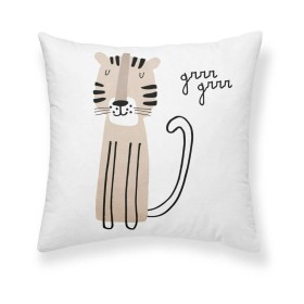 Cushion cover Naturals Dilara (50 x 50 cm) | Tienda24 - Global Online Shop Tienda24.eu