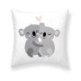 Cushion cover Kids&Cotton Kuno A White 50 x 50 cm by Kids&Cotton, Cushion Covers - Ref: S9804223, Price: 10,88 €, Discount: %