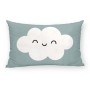 Housse de coussin Kids&Cotton Nadir C Bleu 30 x 50 cm de Kids&Cotton, Housses de coussin - Réf : S9804240, Prix : 9,01 €, Rem...