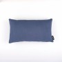 Housse de coussin Belum Waffle Bleu 30 x 50 cm de Belum, Housses de coussin - Réf : S9804541, Prix : 16,46 €, Remise : %