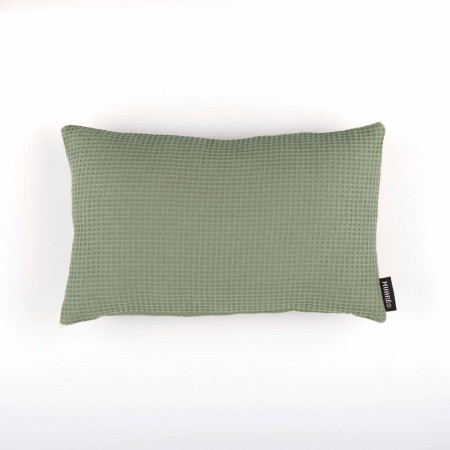 Fodera per cuscino Belum Waffle Verde 30 x 50 cm di Belum, Copricuscini e federe - Rif: S9804542, Prezzo: 16,46 €, Sconto: %