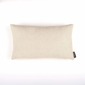 Housse de coussin Belum Waffle Lin 30 x 50 cm de Belum, Housses de coussin - Réf : S9804543, Prix : 16,46 €, Remise : %