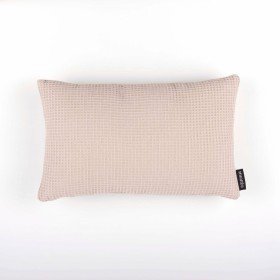 Fodera per cuscino Kids&Cotton Mael A Beige 50 x 50 cm | Tienda24 - Global Online Shop Tienda24.eu