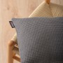 Housse de coussin Belum Waffle Gris 30 x 50 cm de Belum, Housses de coussin - Réf : S9804547, Prix : 16,46 €, Remise : %