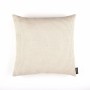 Housse de coussin Belum Waffle Lin 50 x 50 cm de Belum, Housses de coussin - Réf : S9804555, Prix : 20,47 €, Remise : %