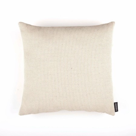 Housse de coussin Belum Waffle Lin 50 x 50 cm de Belum, Housses de coussin - Réf : S9804555, Prix : 20,47 €, Remise : %