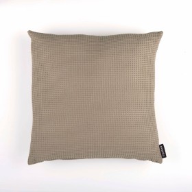 Cushion cover Belum Waffle Walnut 50 x 50 cm by Belum, Cushion Covers - Ref: S9804562, Price: 20,53 €, Discount: %