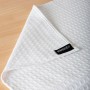 Tissu de cuisine Belum Waffle Blanc 45 x 70 cm de Belum, Serviettes et torchons à vaisselle - Réf : S9804563, Prix : 8,93 €, ...