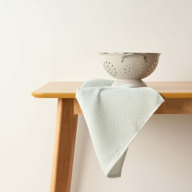 Kitchen Cloth Atmosphera Grey | Tienda24 - Global Online Shop Tienda24.eu