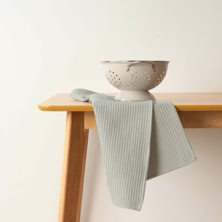 Kitchen Cloth Belum Waffle Light Green 45 x 70 cm by Belum, Dish Cloth & Towels - Ref: S9804573, Price: 8,95 €, Discount: %