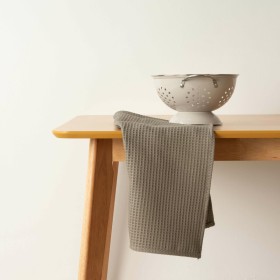 Kitchen Cloth Atmosphera Grey | Tienda24 - Global Online Shop Tienda24.eu