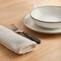 Napkins Belum Waffle Natural by Belum, Cloth Napkins - Ref: S9804576, Price: 18,02 €, Discount: %