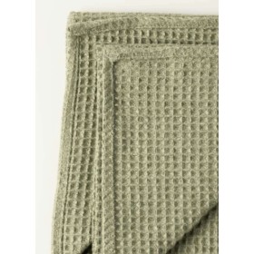 Servietten Belum Waffle Sanftes Grün von Belum, Stoffservietten - Ref: S9804578, Preis: 18,02 €, Rabatt: %