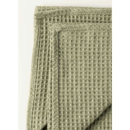 servillettes Belum Waffle Vert tendre de Belum, Serviettes de table en tissu - Réf : S9804578, Prix : 18,02 €, Remise : %