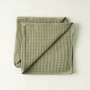 servillettes Belum Waffle Vert tendre de Belum, Serviettes de table en tissu - Réf : S9804578, Prix : 18,02 €, Remise : %