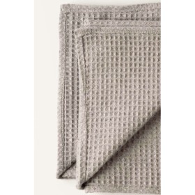 servillettes Belum Waffle Gris de Belum, Serviettes de table en tissu - Réf : S9804584, Prix : 18,02 €, Remise : %