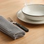 Napkins Belum Waffle Grey by Belum, Cloth Napkins - Ref: S9804584, Price: 18,02 €, Discount: %