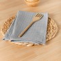 Napkins Belum Waffle Grey by Belum, Cloth Napkins - Ref: S9804584, Price: 18,02 €, Discount: %