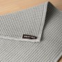 Napkins Belum Waffle Grey by Belum, Cloth Napkins - Ref: S9804584, Price: 18,02 €, Discount: %