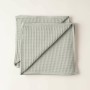 Buy Napkins Belum Waffle Light Green