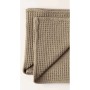 Napkins Belum Waffle Brown by Belum, Cloth Napkins - Ref: S9804586, Price: 18,02 €, Discount: %