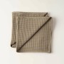 Napkins Belum Waffle Brown by Belum, Cloth Napkins - Ref: S9804586, Price: 18,02 €, Discount: %