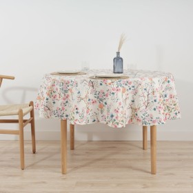 Nappe enduite antitache Belum Merry Christmas Multicouleur 150 x 150 cm | Tienda24 - Global Online Shop Tienda24.eu