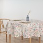 Stain-proof resined tablecloth Belum 0120-341 Multicolour Ø 140 cm | Tienda24 - Global Online Shop Tienda24.eu