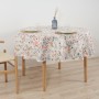 Stain-proof resined tablecloth Belum 0120-341 Multicolour Ø 140 cm | Tienda24 - Global Online Shop Tienda24.eu