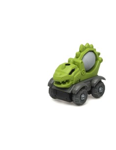 Reibungsbetriebener Lkw Monster Trucks 17 x 15 x 15 cm (17 x17 x 15 cm) | Tienda24 Tienda24.eu