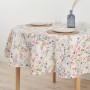 Stain-proof resined tablecloth Belum 0120-341 Multicolour Ø 140 cm | Tienda24 - Global Online Shop Tienda24.eu