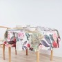 Nappe antitache Belum 0318-105 Multicouleur Ø 140 cm Fleurs | Tienda24 - Global Online Shop Tienda24.eu