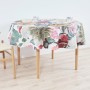 Nappe antitache Belum 0318-105 Multicouleur Ø 140 cm Fleurs | Tienda24 - Global Online Shop Tienda24.eu