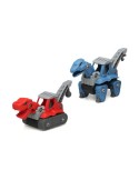 Camion Dinosaur 43 x 21 cm da BigBuy Kids, Camion - Ref: S1128553, Precio: 14,64 €, Descuento: %